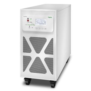 Schneider Electric Easy UPS 3S E3SUPS10K3I - UPS - 10 kW - 10000 VA