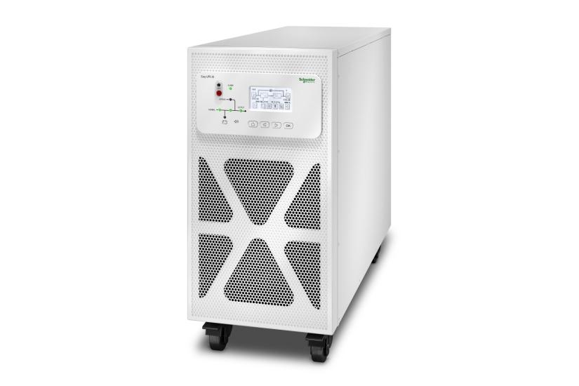 Schneider Electric Easy UPS 3S E3SUPS10K3I - UPS - 10 kW - 10000 VA
