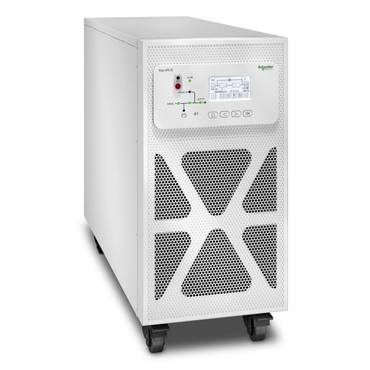 Schneider Electric Easy UPS 3S E3SUPS10K3I - UPS - 10 kW - 10000 VA