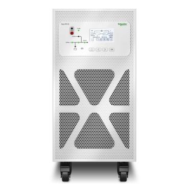 Schneider Electric Easy UPS 3S E3SUPS10K3I - UPS - 10 kW - 10000 VA