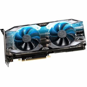 EVGA GeForce RTX 2060 SUPER XC ULTRA GAMING - NVIDIA RTX2060SUPER - 8GB GDDR6