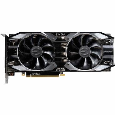 EVGA GeForce RTX 2060 SUPER XC ULTRA GAMING - NVIDIA RTX2060SUPER - 8GB GDDR6