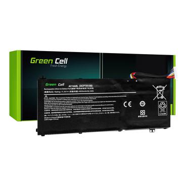 Green Cell