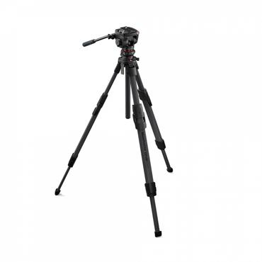 MANFROTTO Tripod Kit ONE + 500X Carbon