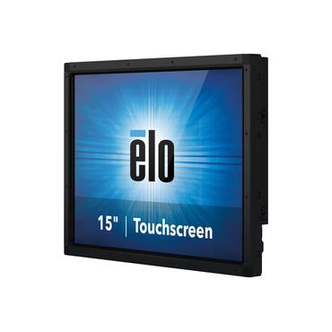 Elo 1590L - LED-Skærm 15" 16ms
