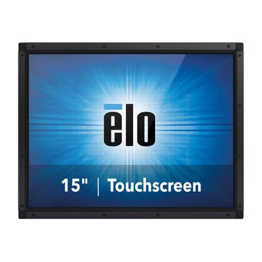 Elo 1590L - LED-Skærm 15" 16ms