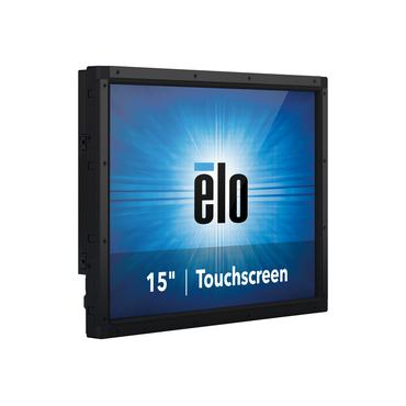 Elo 1590L - LED-Skærm 15" 16ms