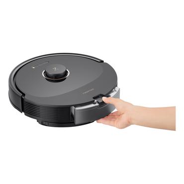 Roborock Q8 Max 0,47 L St&oslash;vpose Sort
