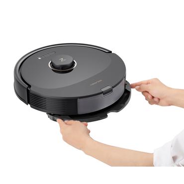 Roborock Q8 Max 0,47 L St&oslash;vpose Sort