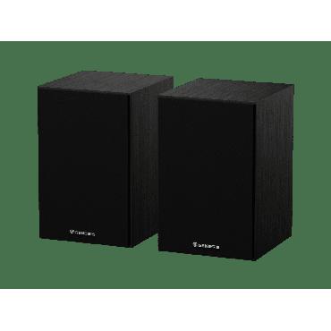 Genesis Bilhøjttaler