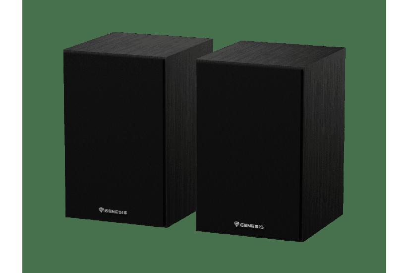 Genesis Bilhøjttaler - 60 - 20000 Hz