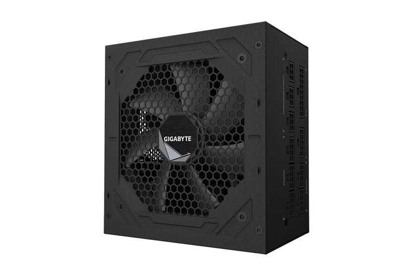 Gigabyte Ud750gm Strømforsyning 750w 80 Plus Gold Atx