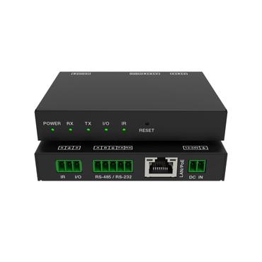 Network Serial Port Expander