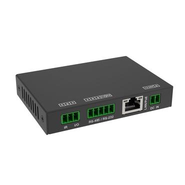 Network Serial Port Expander