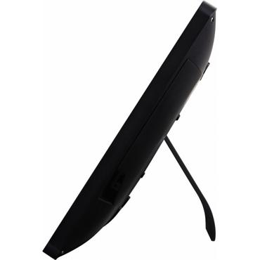 Viewsonic TD2430 computerskærm 59,9 cm (23.6") 1920 x 1080 pixel Fuld HD LCD Berøringsskærm Multibruger Sort