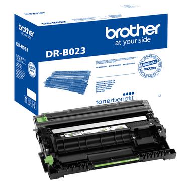 Brother DRB023 - original - valsenhet