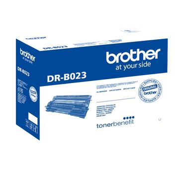 Brother DRB023 - original - valsenhet