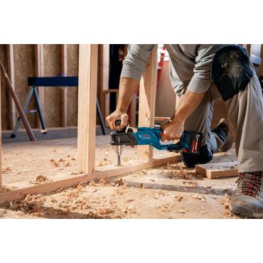 Bosch Elverktygstillbehör