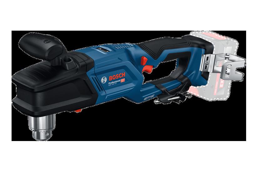 Bosch Elverktygstillbehör - 18