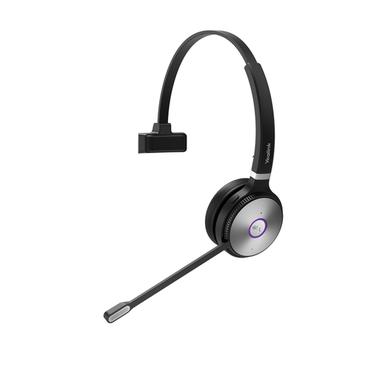 Yealink WH6 Series WH62 Portable - headset