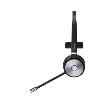 Yealink WH6 Series WH62 Portable - headset