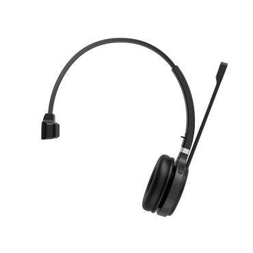 Yealink WH6 Series WH62 Portable - headset