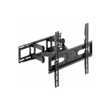 ART AR-89 monteringssats - f&ouml;r LCD/LED-display - adjustable, vertical and horizontal - svart