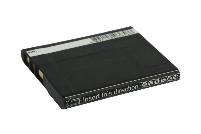 MicroBattery batteri - Li-Ion