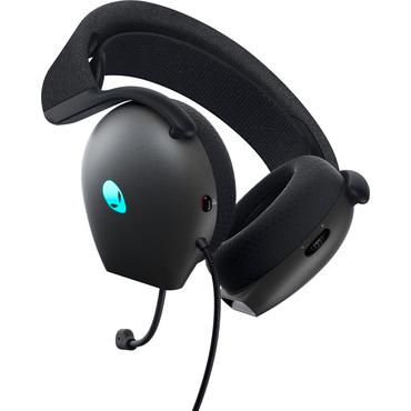Alienware Gaming Headset AW520H - headset