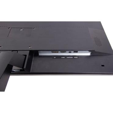 24'' Surveillance monitor