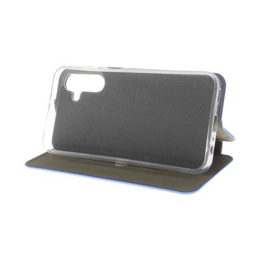 FOLIOCASE GALAXY S23 FE ELECTRIC BLUE