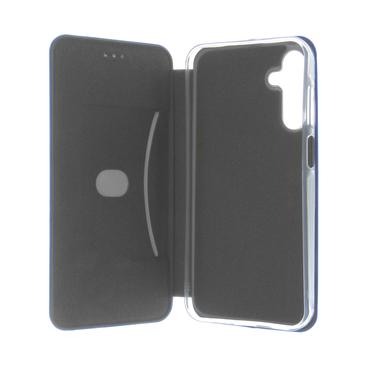 FOLIOCASE GALAXY S23 FE ELECTRIC BLUE