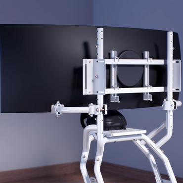 OPLITE Simulatorsäte