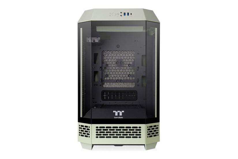 Thermaltake The Tower 250 Mini Itx