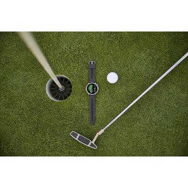 Amazfit Balance 2 3,81 cm (1.5") AMOLED Digital 480 x 480 pixel Berøringsskærm Grå Wi-Fi GPS (satellit)