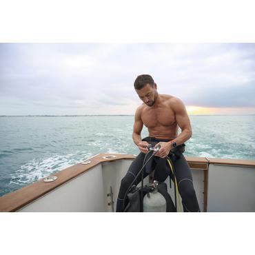 Amazfit Balance 2 3,81 cm (1.5") AMOLED Digital 480 x 480 pixel Berøringsskærm Grå Wi-Fi GPS (satellit)