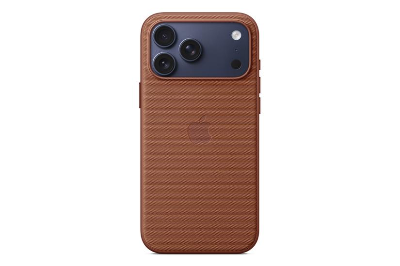 Apple MGFC4ZM/A mobiltelefon etui 17,5 cm (6.9") Cover Orange