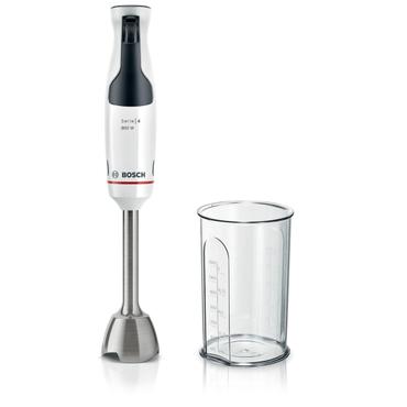 Bosch Serie | 4 ErgoMaster MSM4W410 - handmixer - vit/antracit