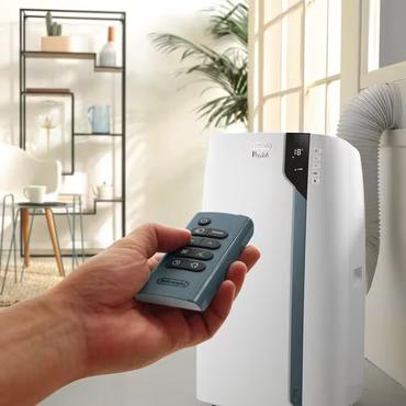 Air conditioner  Delonghi EX105 A+++