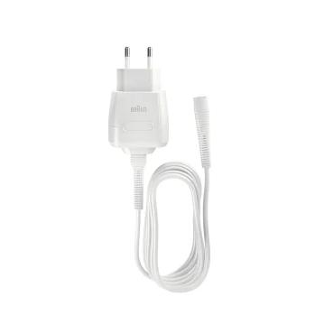 Braun 9-011 3D Silk-epil 9 Flex Epilator, White/Gold