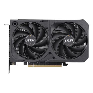 MSI GeForce RTX 5050 8G SHADOW 2X OC Bulk