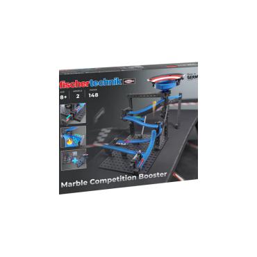 Fischertechnik Byggesæt