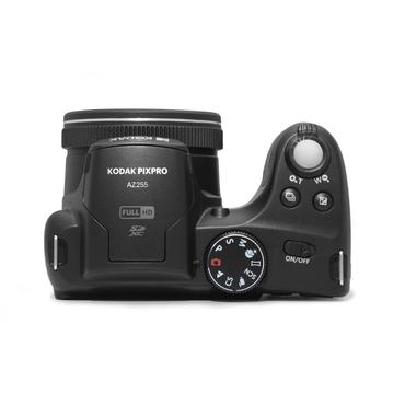 Kodak ASTRO ZOOM 1/2.3" Kompakt kamera 16,35 MP BSI CMOS Sort