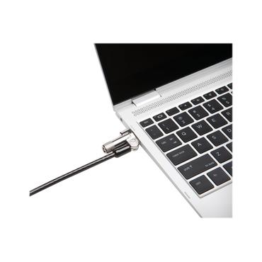 Kensington NanoSaver Supervisor Keyed sikkerhedskabelslås