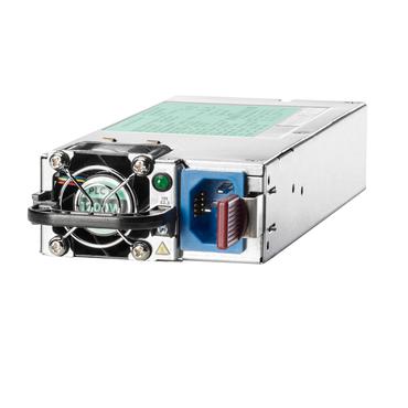 HPE Common Slot Platinum Power Supply Kit