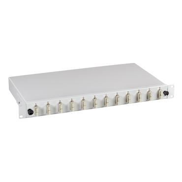 EFB Elektronik B61203.12OM3 kabinet til fiberoptisk splejsning