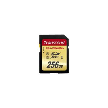 Transcend SDXC UHS-I U3