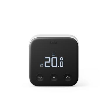 Smart Thermostat X