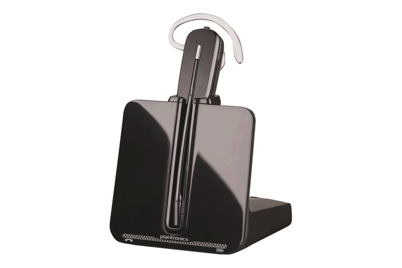 CS540A DECT 1920-1930 MHz