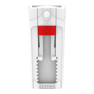 tesa Klebenagel verstellbar Tapete & Putz bis 1kg       2St.